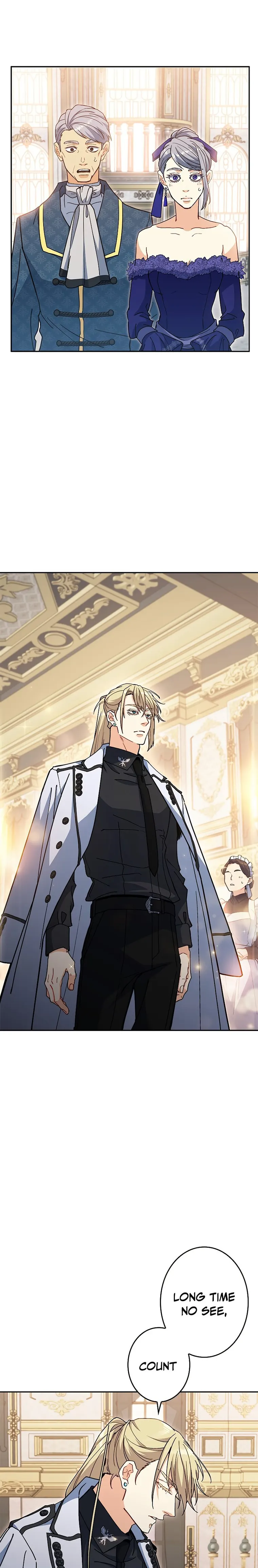 White Dragon Duke: Pendragon Chapter 76 125 18