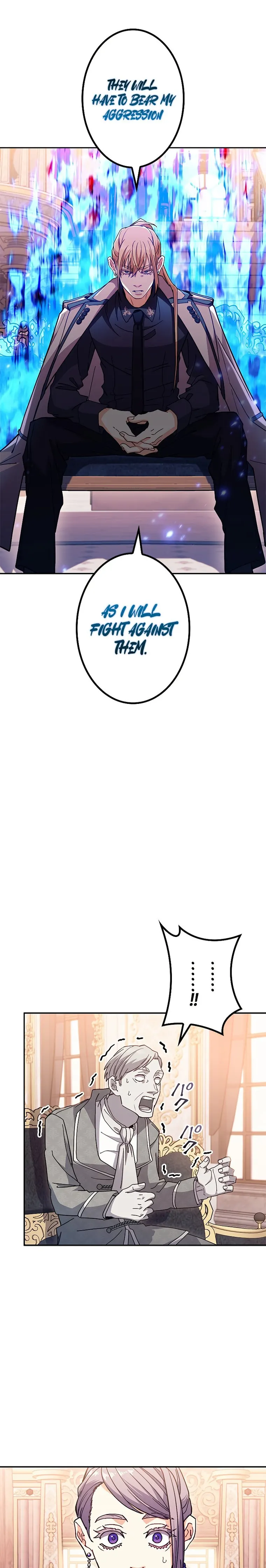 White Dragon Duke: Pendragon Chapter 76 131 24