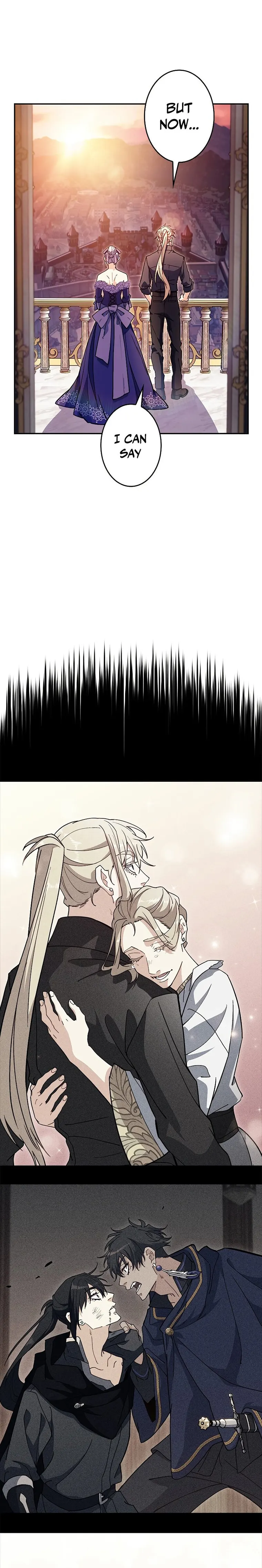 White Dragon Duke: Pendragon Chapter 76 136 29