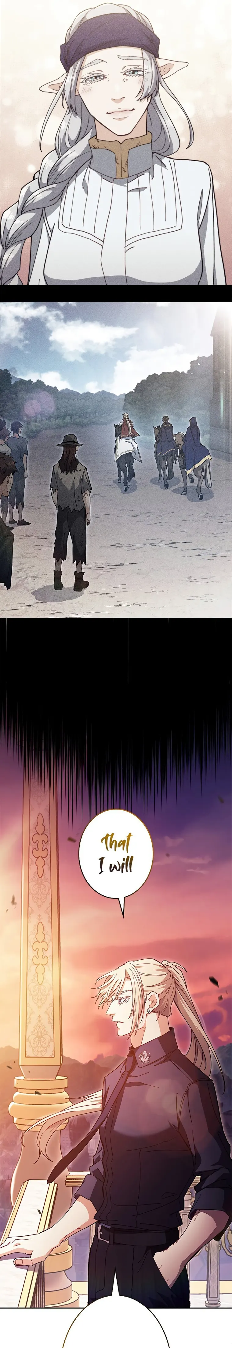 White Dragon Duke: Pendragon Chapter 76 137 30