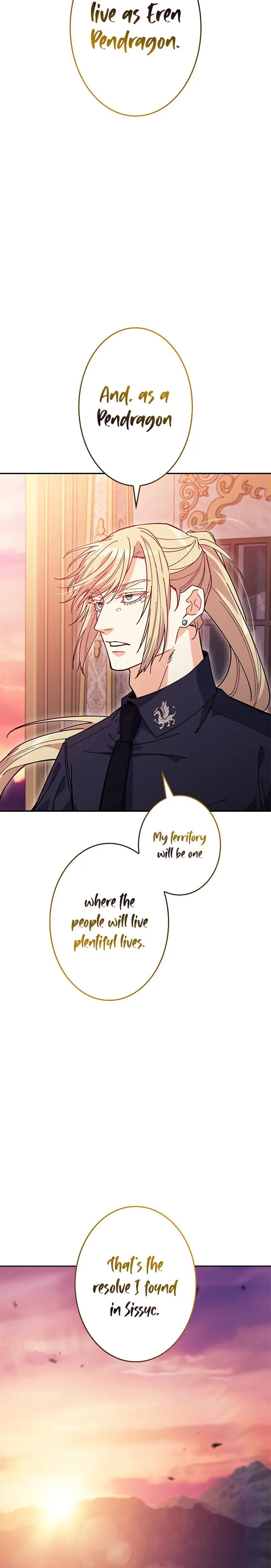 White Dragon Duke: Pendragon Chapter 76 138 31