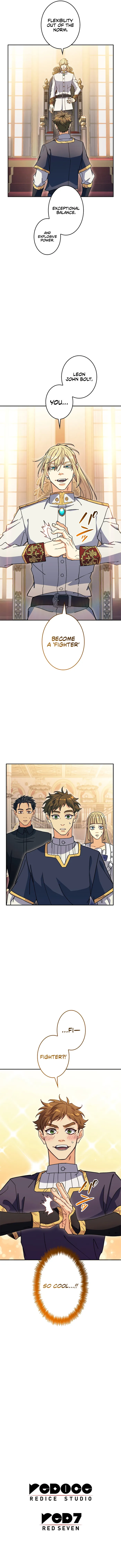 White Dragon Duke: Pendragon Chapter 81 70 15