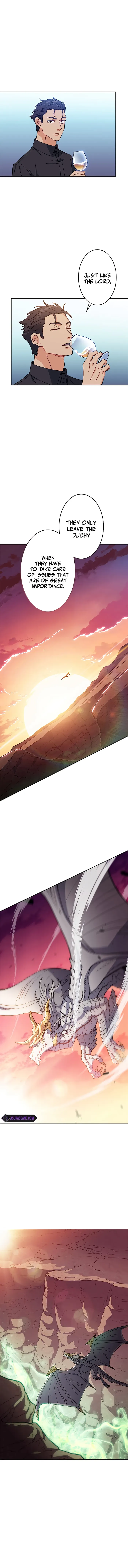 White Dragon Duke: Pendragon Chapter 88 63 11