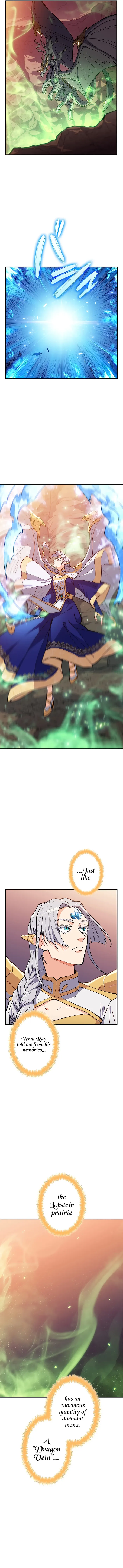 White Dragon Duke: Pendragon Chapter 88 64 12