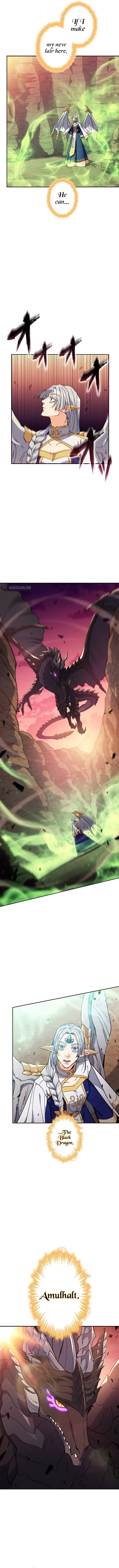 White Dragon Duke: Pendragon Chapter 88 65 13