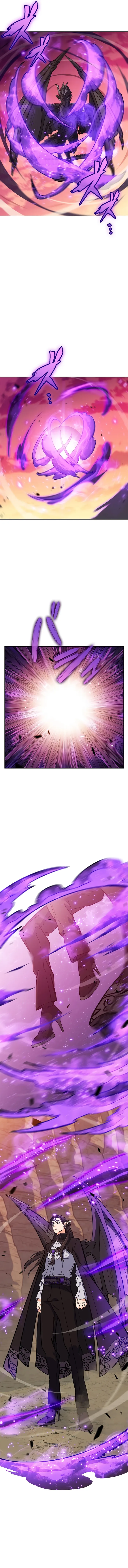 White Dragon Duke: Pendragon Chapter 88 66 14