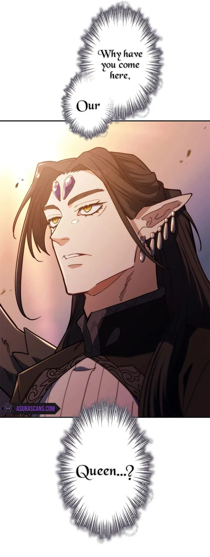 White Dragon Duke: Pendragon Chapter 88 67 15