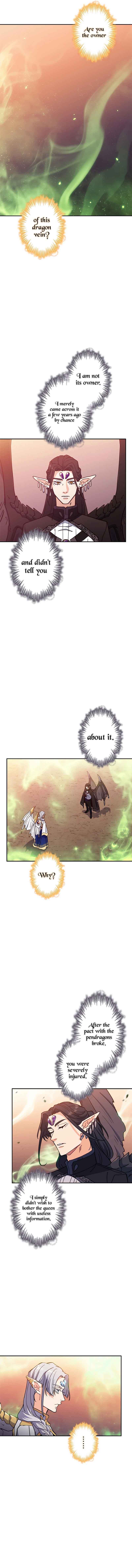 White Dragon Duke: Pendragon Chapter 89 60 03