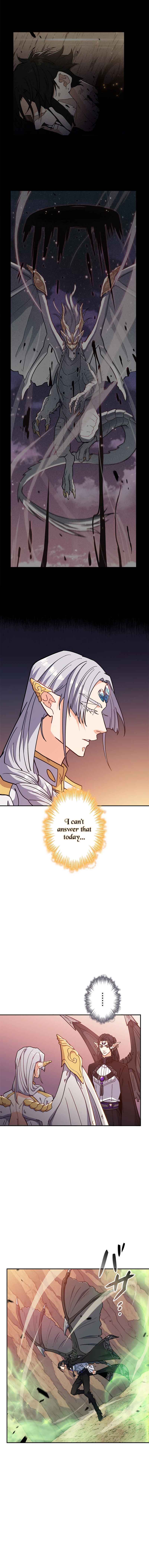 White Dragon Duke: Pendragon Chapter 89 64 07