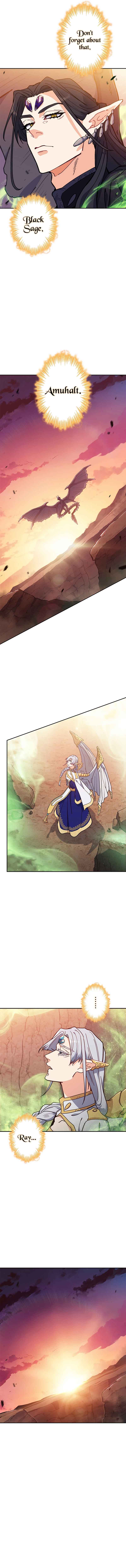 White Dragon Duke: Pendragon Chapter 89 66 09