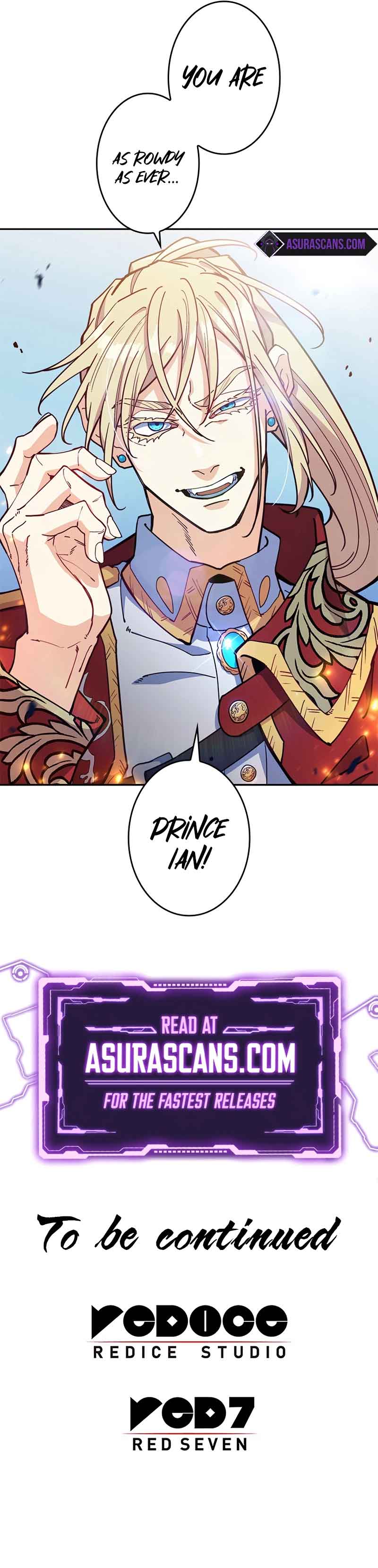 White Dragon Duke: Pendragon Chapter 89 75 18