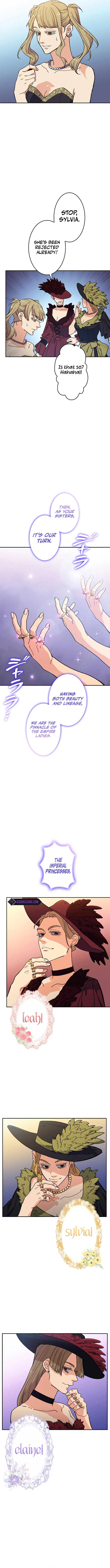 White Dragon Duke: Pendragon Chapter 94 65 13