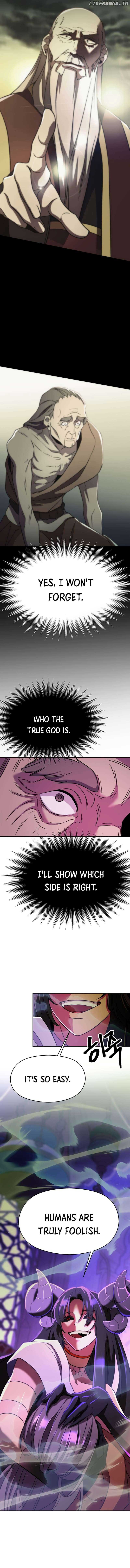 Archmage Transcending Through Regression Chapter 114 51 02