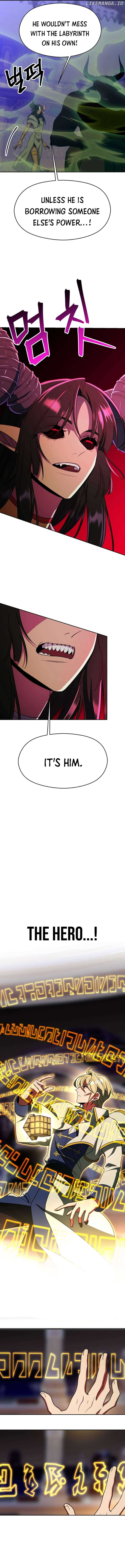 Archmage Transcending Through Regression Chapter 114 53 04