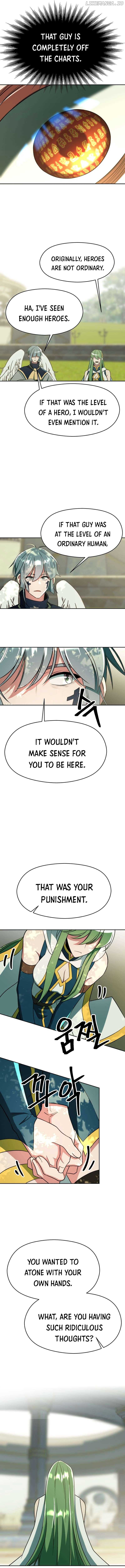 Archmage Transcending Through Regression Chapter 114 55 06