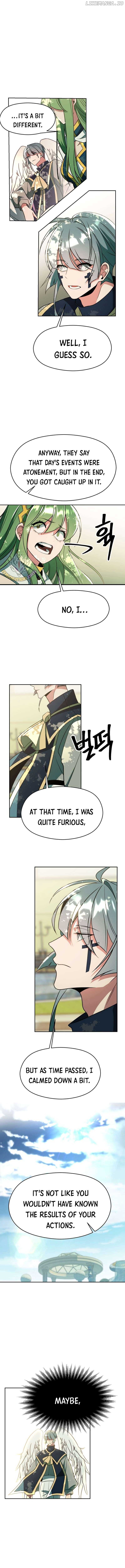 Archmage Transcending Through Regression Chapter 114 56 07