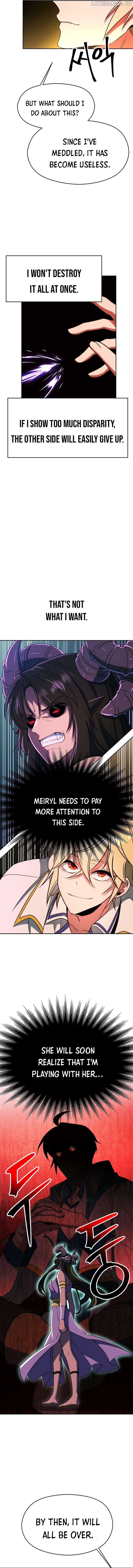 Archmage Transcending Through Regression Chapter 114 59 10