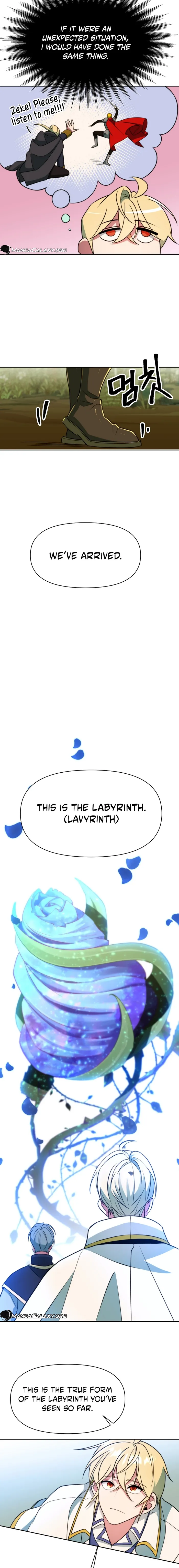 Archmage Transcending Through Regression Chapter 118 95 004