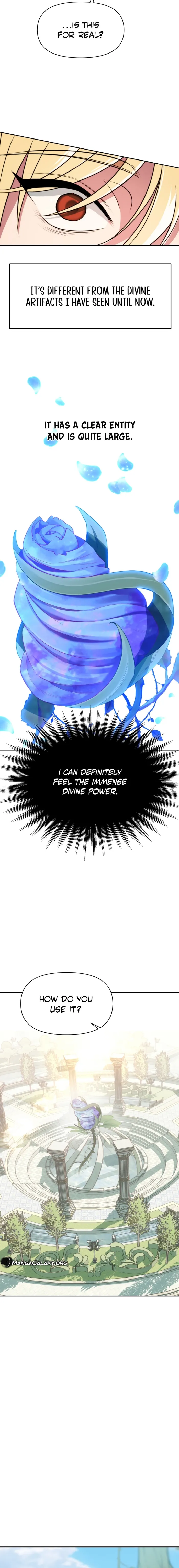 Archmage Transcending Through Regression Chapter 118 96 005