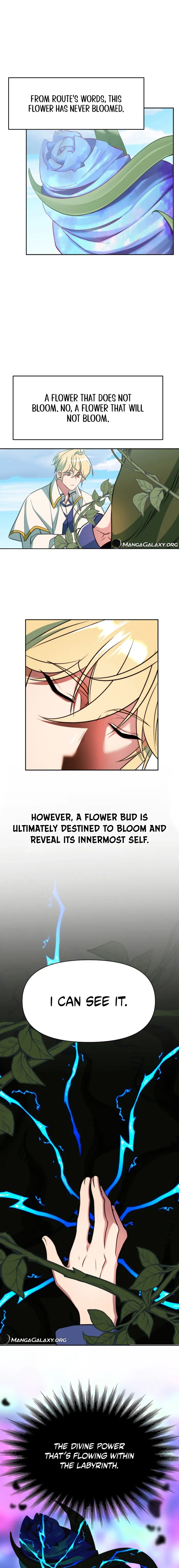 Archmage Transcending Through Regression Chapter 118 100 009