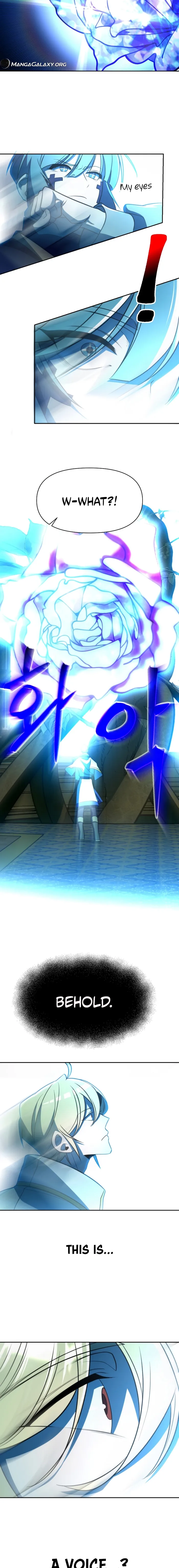 Archmage Transcending Through Regression Chapter 118 102 011