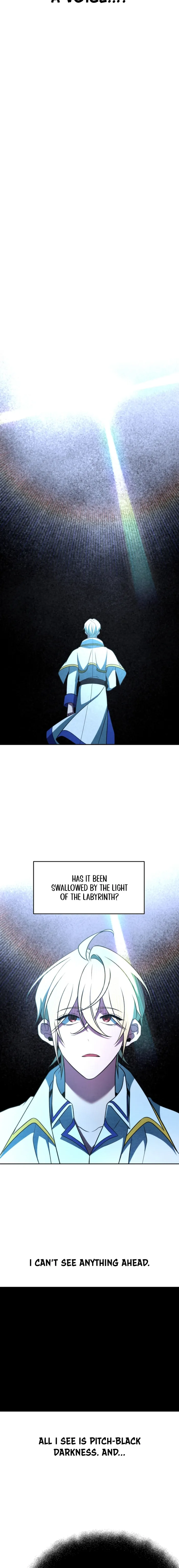 Archmage Transcending Through Regression Chapter 118 103 012