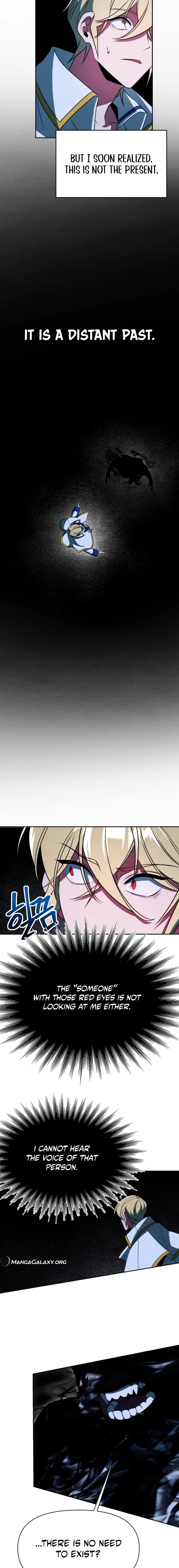 Archmage Transcending Through Regression Chapter 118 105 014