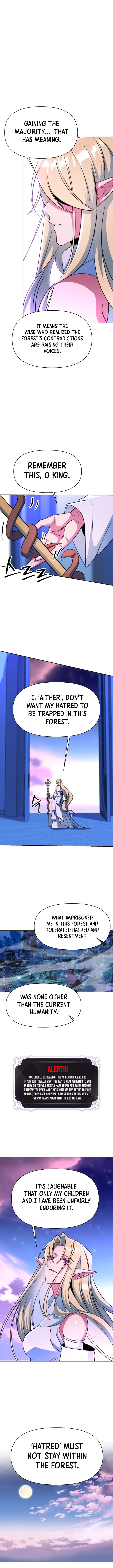 Archmage Transcending Through Regression Chapter 143 60 1