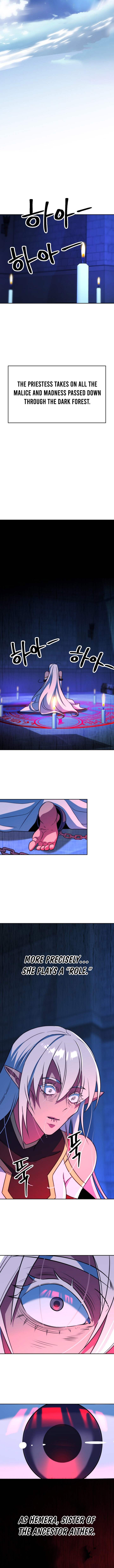 Archmage Transcending Through Regression Chapter 143 70 11