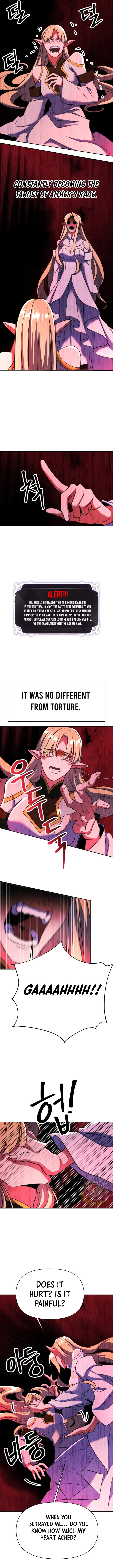 Archmage Transcending Through Regression Chapter 143 71 12