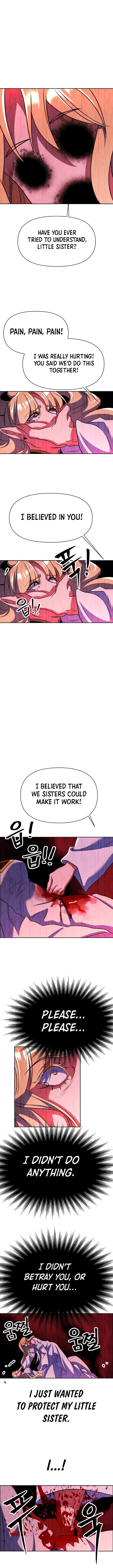 Archmage Transcending Through Regression Chapter 143 72 13