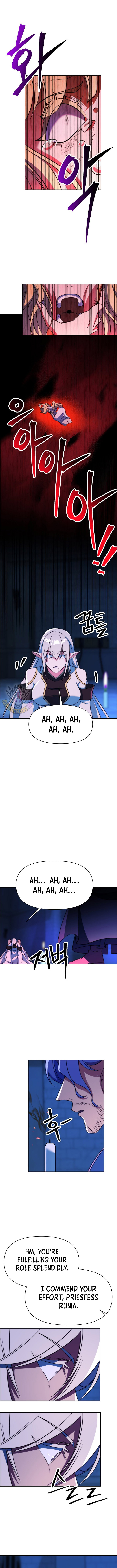 Archmage Transcending Through Regression Chapter 143 73 14