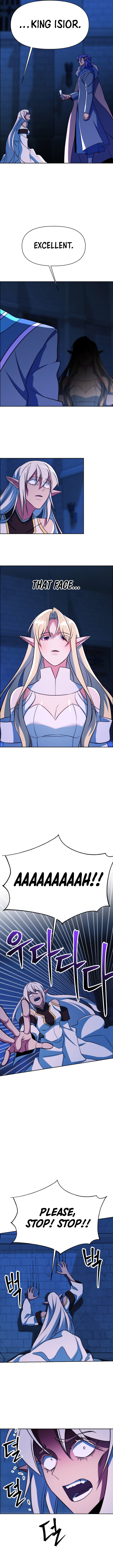 Archmage Transcending Through Regression Chapter 143 74 15