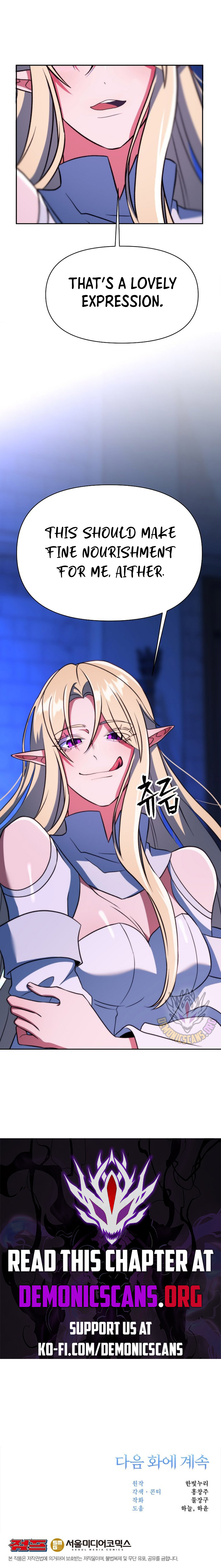 Archmage Transcending Through Regression Chapter 143 75 16