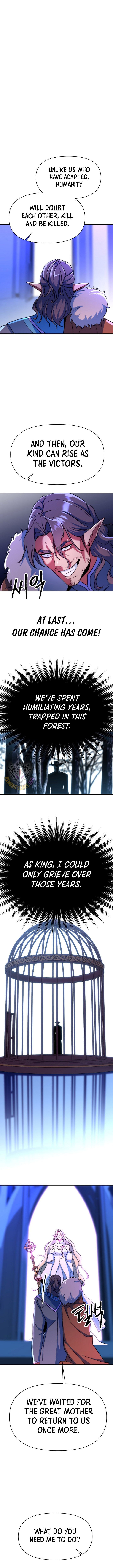 Archmage Transcending Through Regression Chapter 143 61 2