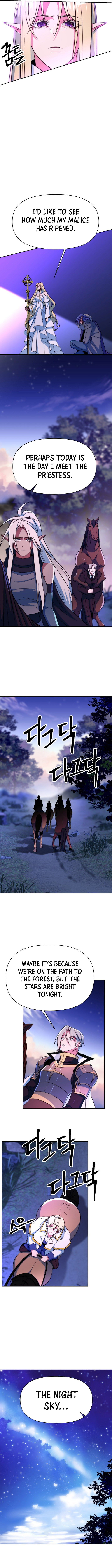 Archmage Transcending Through Regression Chapter 143 62 3