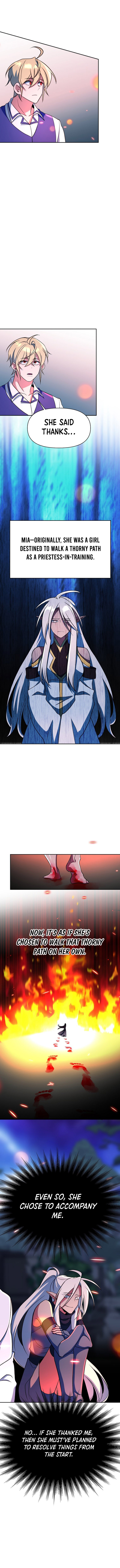 Archmage Transcending Through Regression Chapter 143 68 9