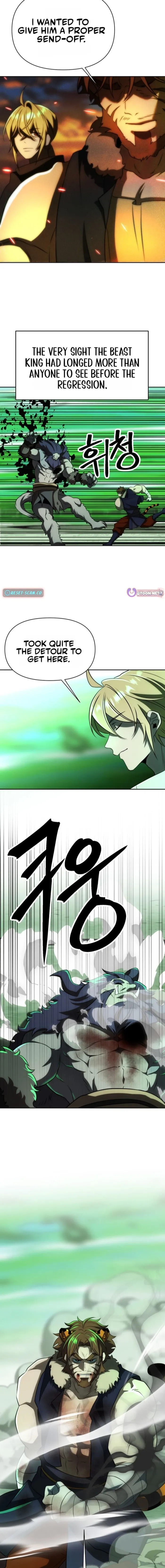 Archmage Transcending Through Regression Chapter 206 74 002