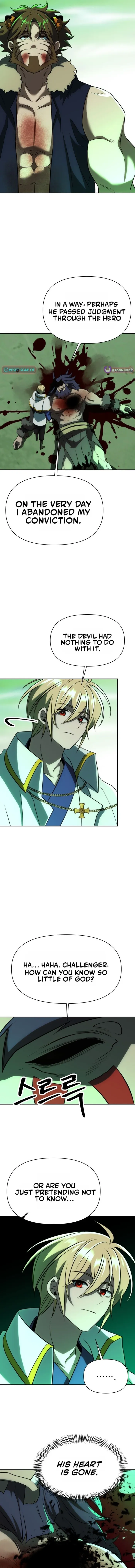 Archmage Transcending Through Regression Chapter 206 79 007