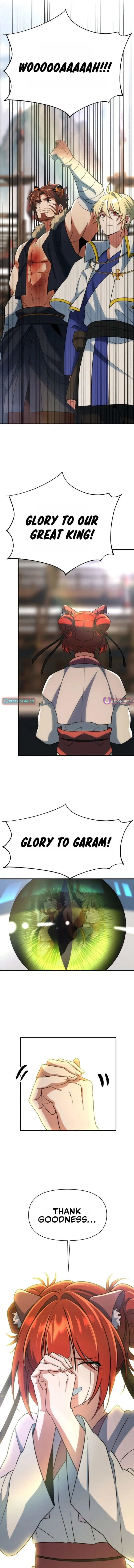 Archmage Transcending Through Regression Chapter 206 81 009
