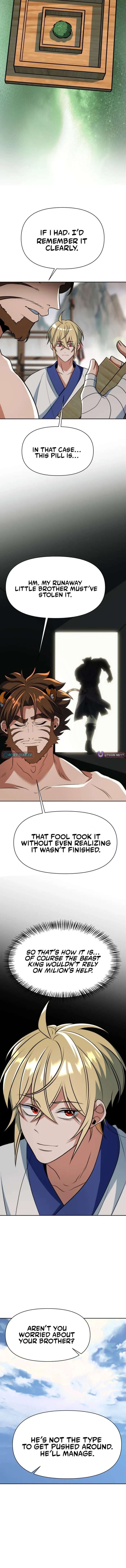 Archmage Transcending Through Regression Chapter 206 87 015