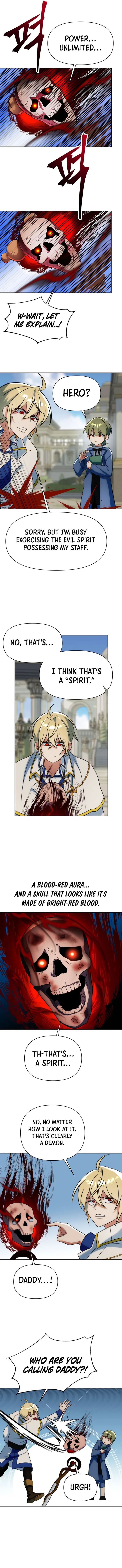 Archmage Transcending Through Regression Chapter 216 53 002