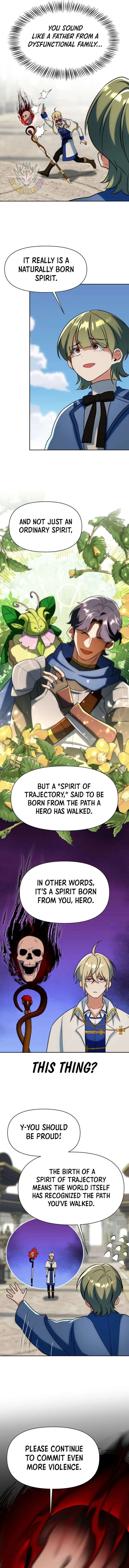 Archmage Transcending Through Regression Chapter 216 54 003