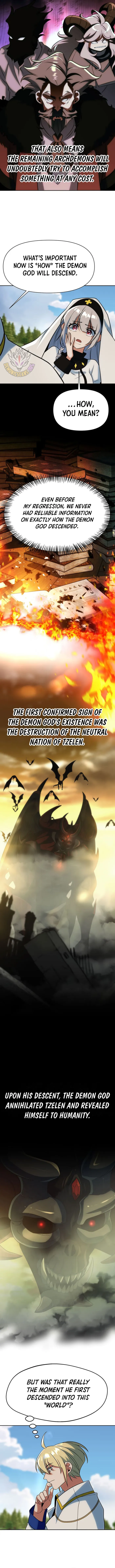 Archmage Transcending Through Regression Chapter 216 60 009