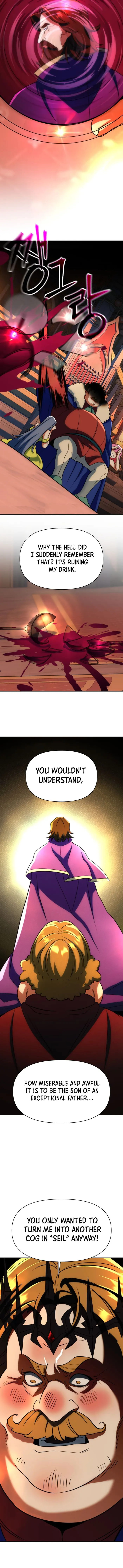 Archmage Transcending Through Regression Chapter 216 65 014