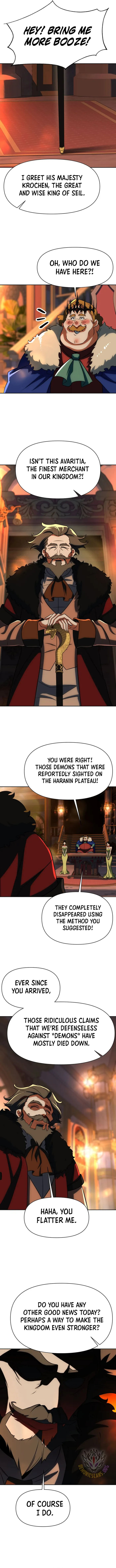 Archmage Transcending Through Regression Chapter 216 66 015
