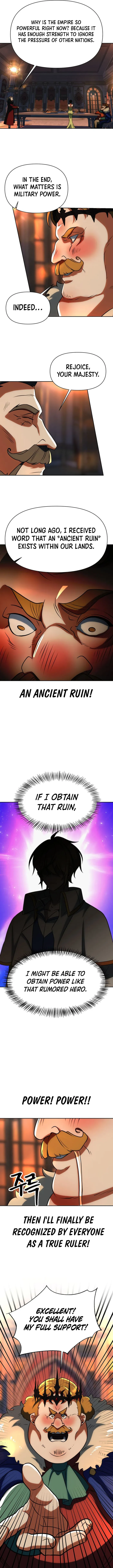 Archmage Transcending Through Regression Chapter 216 67 016