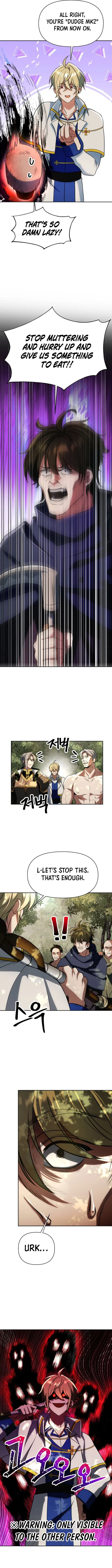 Archmage Transcending Through Regression Chapter 217 52 004