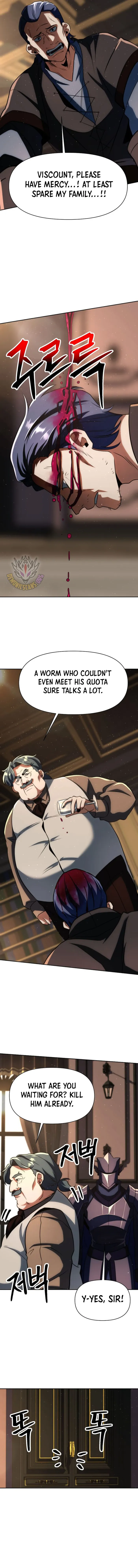 Archmage Transcending Through Regression Chapter 217 55 007