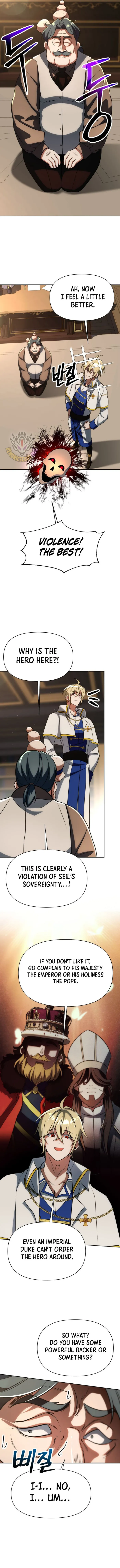 Archmage Transcending Through Regression Chapter 217 57 009